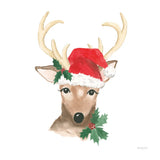 Critter Greetings VIII by Jenaya Jackson. SKU 83580a. Archival Giclee Fine art print for wall decor.