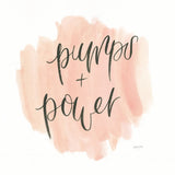 Girl Boss I by Jenaya Jackson. SKU 77094a. Archival Giclee Fine art print for wall decor.