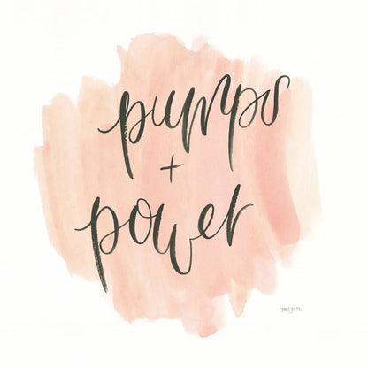 Girl Boss I by Jenaya Jackson. SKU 77094a. Archival Giclee Fine art print for wall decor.