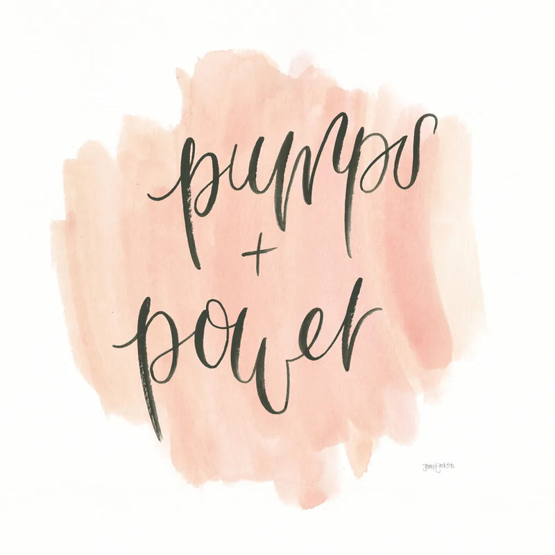 Girl Boss I by Jenaya Jackson. SKU 77094a. Archival Giclee Fine art print for wall decor.