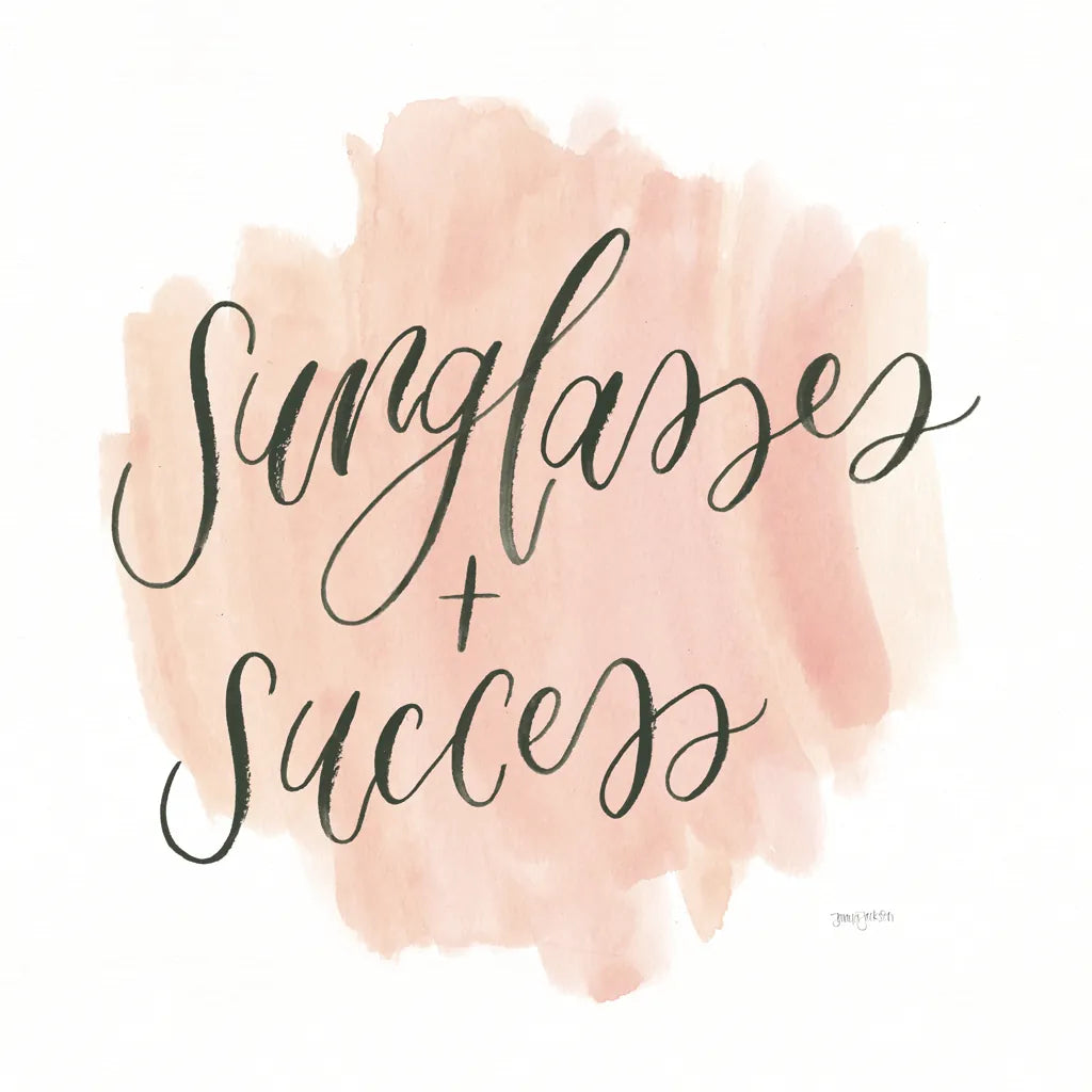 Girl Boss IV by Jenaya Jackson. SKU 77097a. Archival Giclee Fine art print for wall decor.