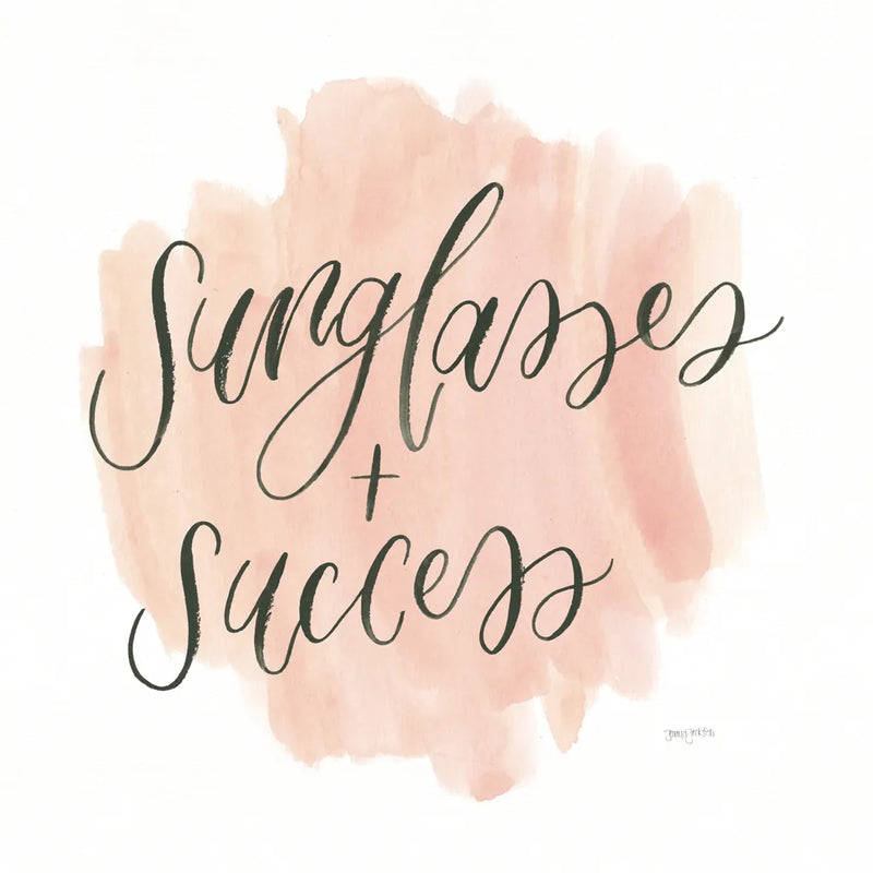 Girl Boss IV by Jenaya Jackson. SKU 77097a. Archival Giclee Fine art print for wall decor.