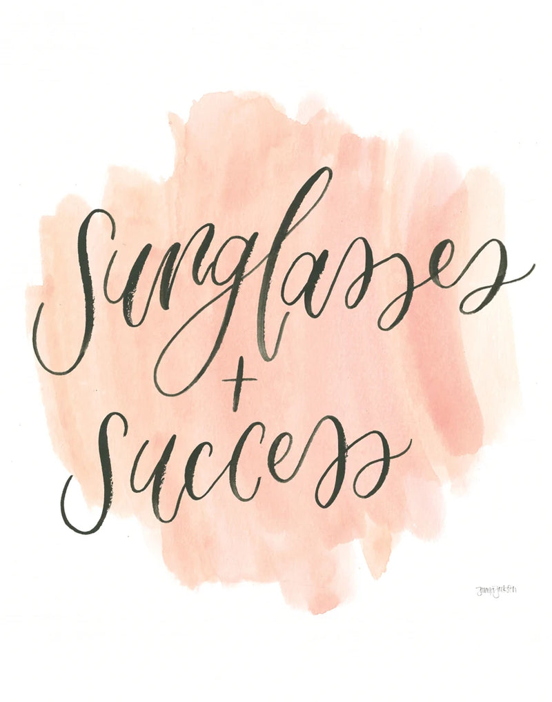 Girl Boss IV Vertical by Jenaya Jackson