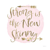 Girl Power I by Jenaya Jackson. SKU 34604a. Archival Giclee Fine art print for wall decor.