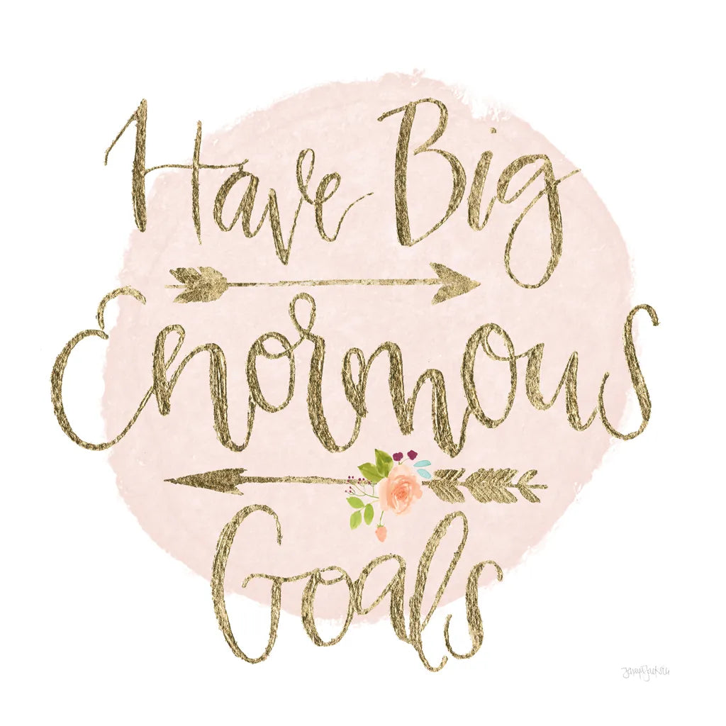 Girl Power II by Jenaya Jackson. SKU 42885a. Archival Giclee Fine art print for wall decor.