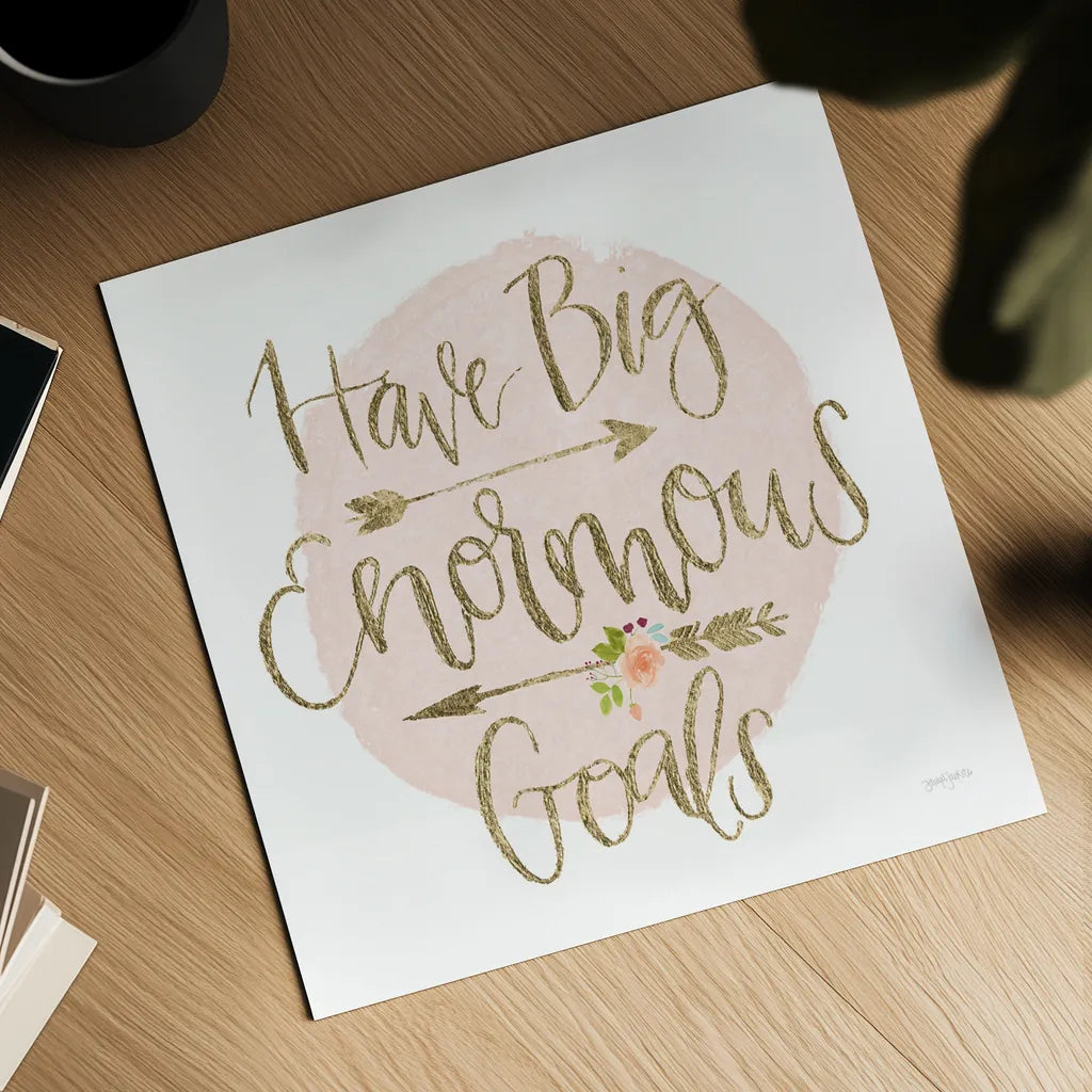 Girl Power II by Jenaya Jackson. Shown as a detailed flat fine art print, highlighting archival giclee quality. Available as an archival giclee rolled canvas, fine art paper, or poster print. SKU 42885a.