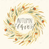 Hello Pumpkin III by Jenaya Jackson. SKU 76992a. Archival Giclee Fine art print for wall decor.