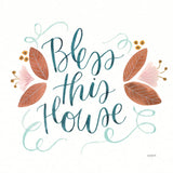 Home Sweet Home IV by Jenaya Jackson. SKU 62727a. Archival Giclee Fine art print for wall decor.