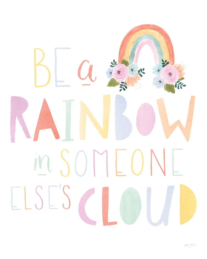 Lets Chase Rainbows II v2 by Jenaya Jackson