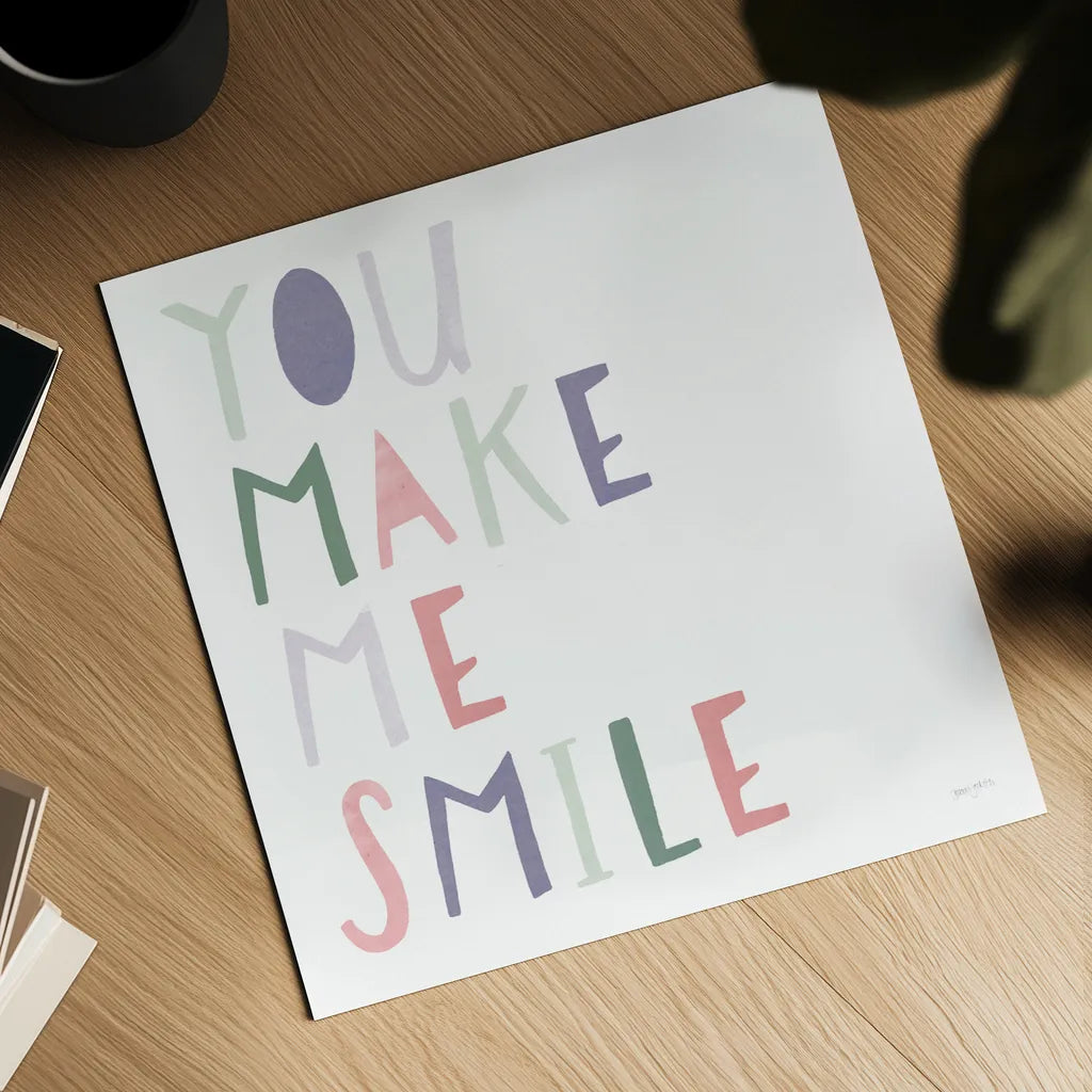 Lets Chase Rainbows XIII Purple by Jenaya Jackson. Shown as a detailed flat fine art print, highlighting archival giclee quality. Available as an archival giclee rolled canvas, fine art paper, or poster print. SKU 72787a.