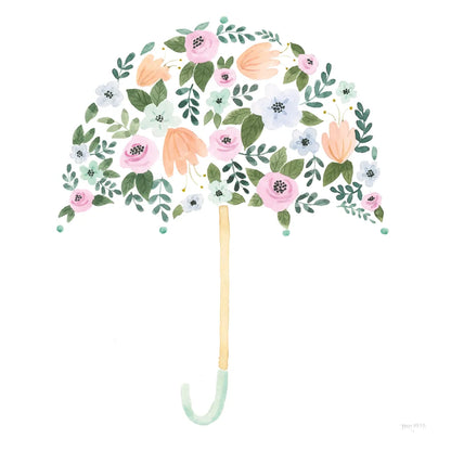 Lets Chase Rainbows XXII by Jenaya Jackson. SKU 58988a. Archival Giclee Fine art print for wall decor.