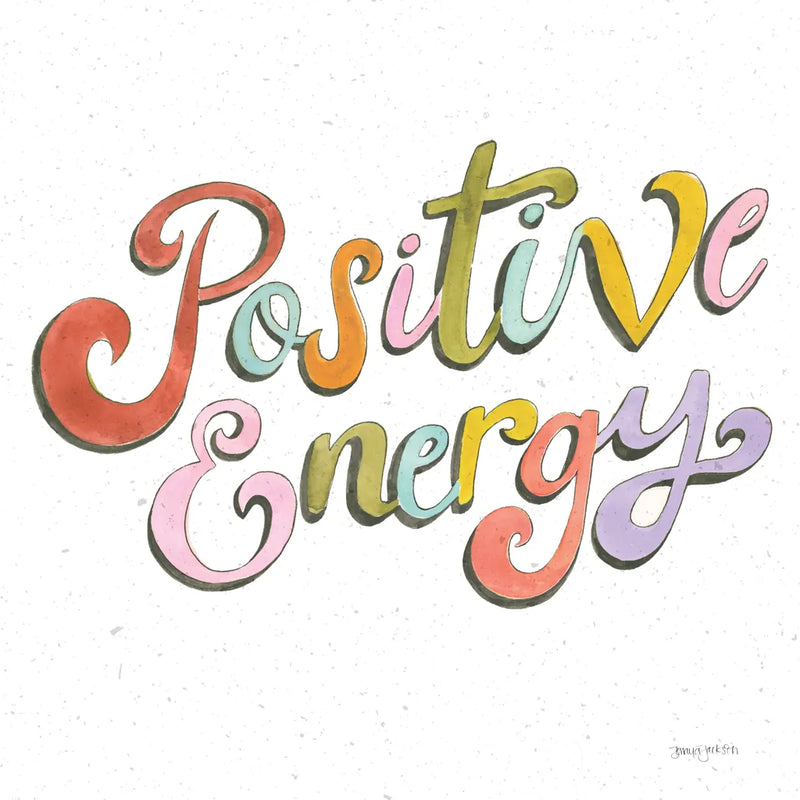 Retro Vibes Energy I by Jenaya Jackson. SKU 97016a. Archival Giclee Fine art print for wall decor.