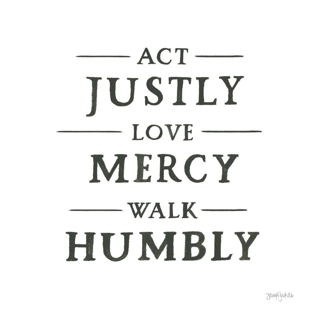 Scripture for Life I No Flowers by Jenaya Jackson. SKU 67048a. Archival Giclee Fine art print for wall decor.