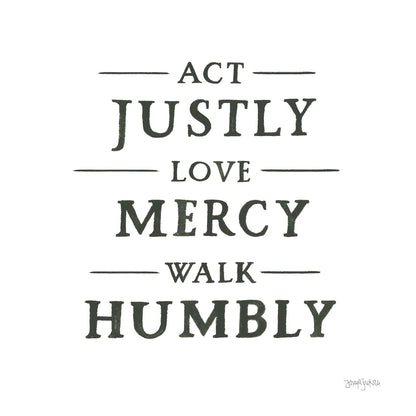 Scripture for Life I No Flowers by Jenaya Jackson. SKU 67048a. Archival Giclee Fine art print for wall decor.