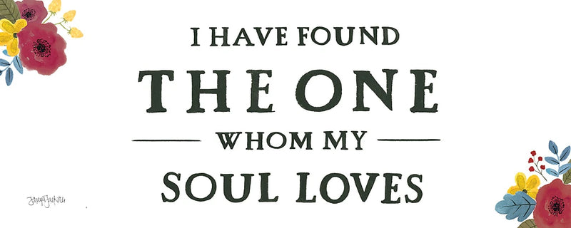 Scripture for Life V by Jenaya Jackson