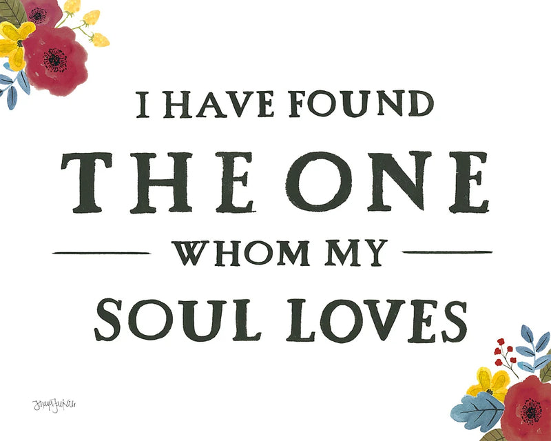 Scripture for Life VII by Jenaya Jackson