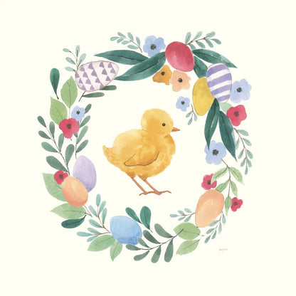 Spring Is Here II by Jenaya Jackson. SKU 76863a. Archival Giclee Fine art print for wall decor.