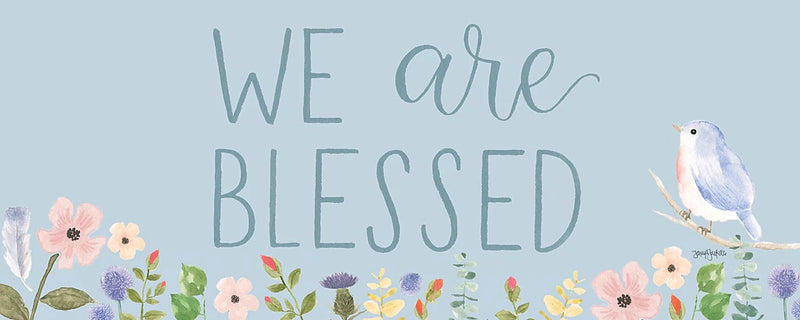 Spring Sentiments II by Jenaya Jackson