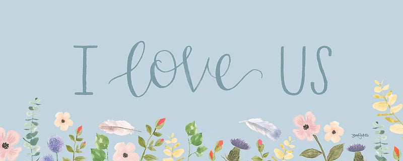 Spring Sentiments III by Jenaya Jackson