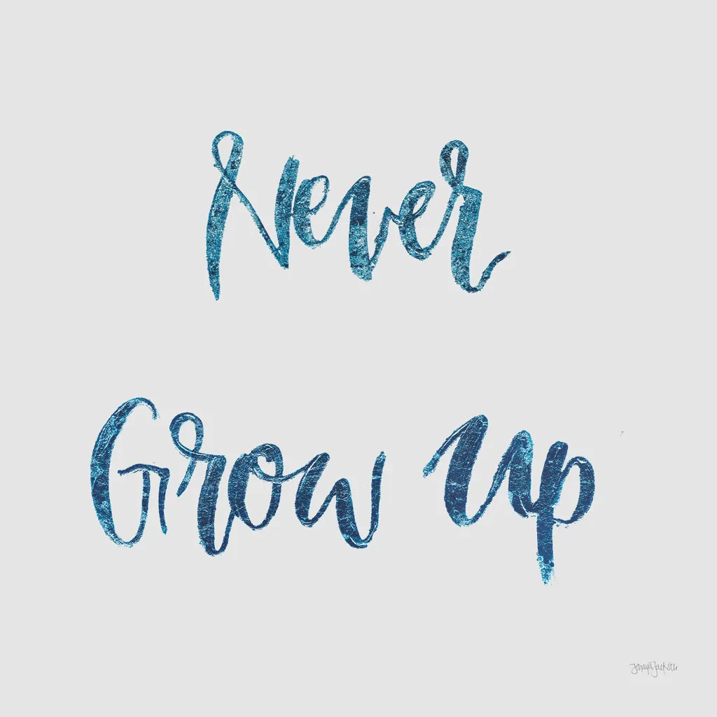 Sweet Baby Boy IV Grey Sq by Jenaya Jackson. SKU 37315a. Archival Giclee Fine art print for wall decor.