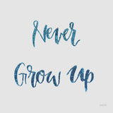 Sweet Baby Boy IV Grey Sq by Jenaya Jackson. SKU 37315a. Archival Giclee Fine art print for wall decor.