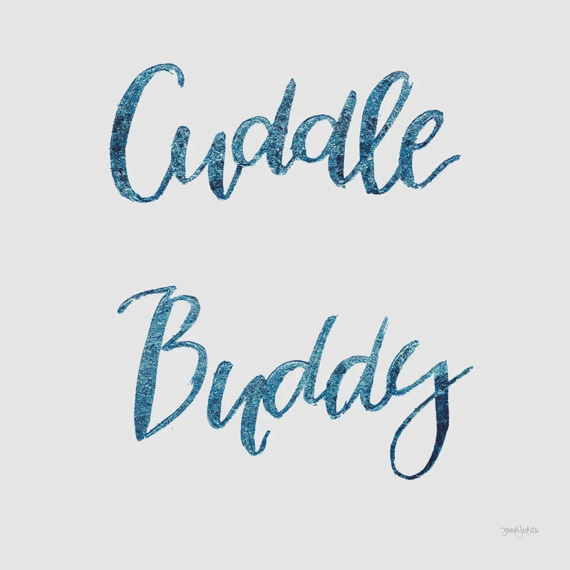 Sweet Baby Boy VI Grey Sq by Jenaya Jackson. SKU 37316a. Archival Giclee Fine art print for wall decor.