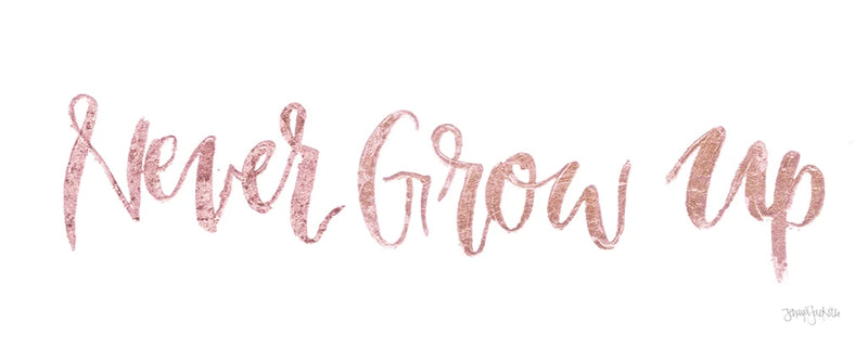 Sweet Baby Girl IV Pink by Jenaya Jackson