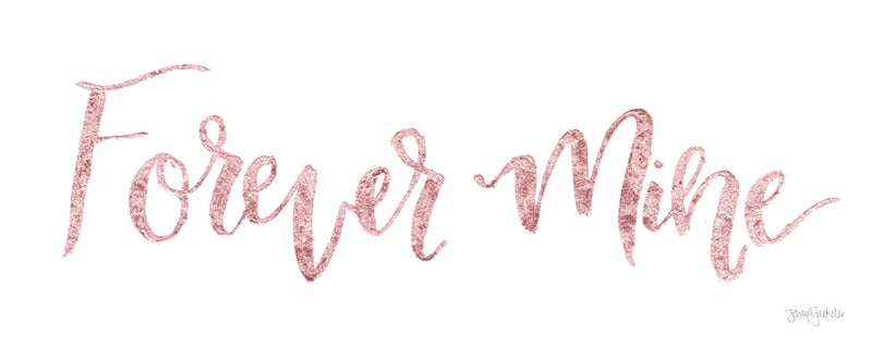 Sweet Baby Girl V Pink by Jenaya Jackson