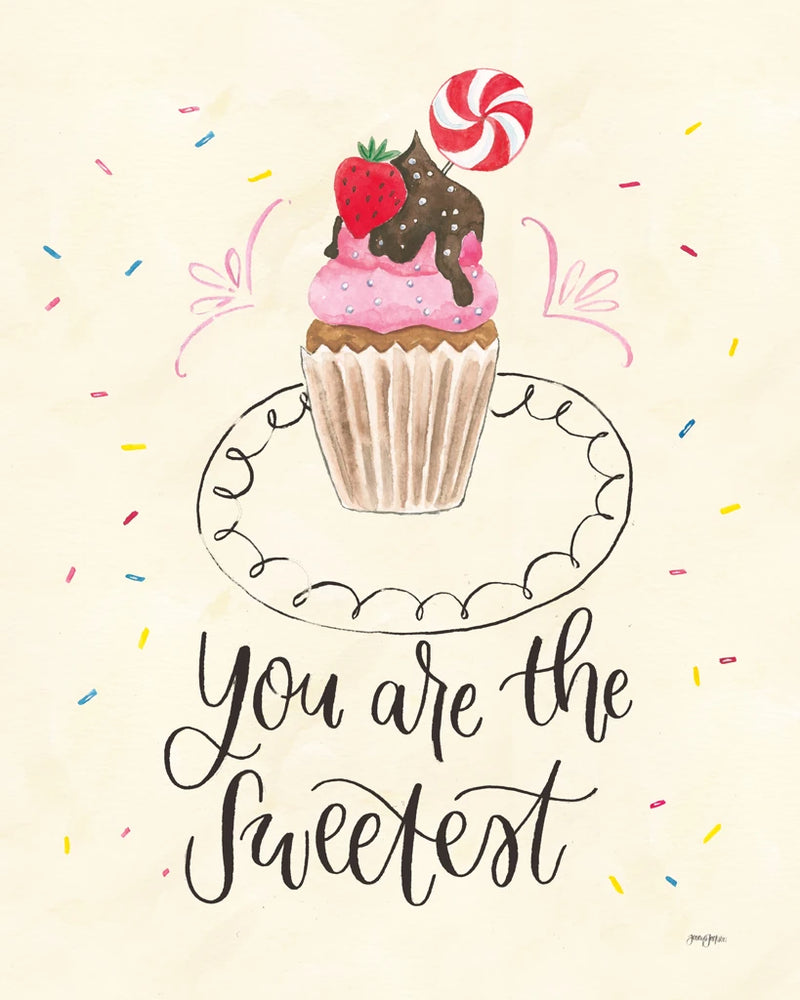 Sweet Life III Light by Jenaya Jackson