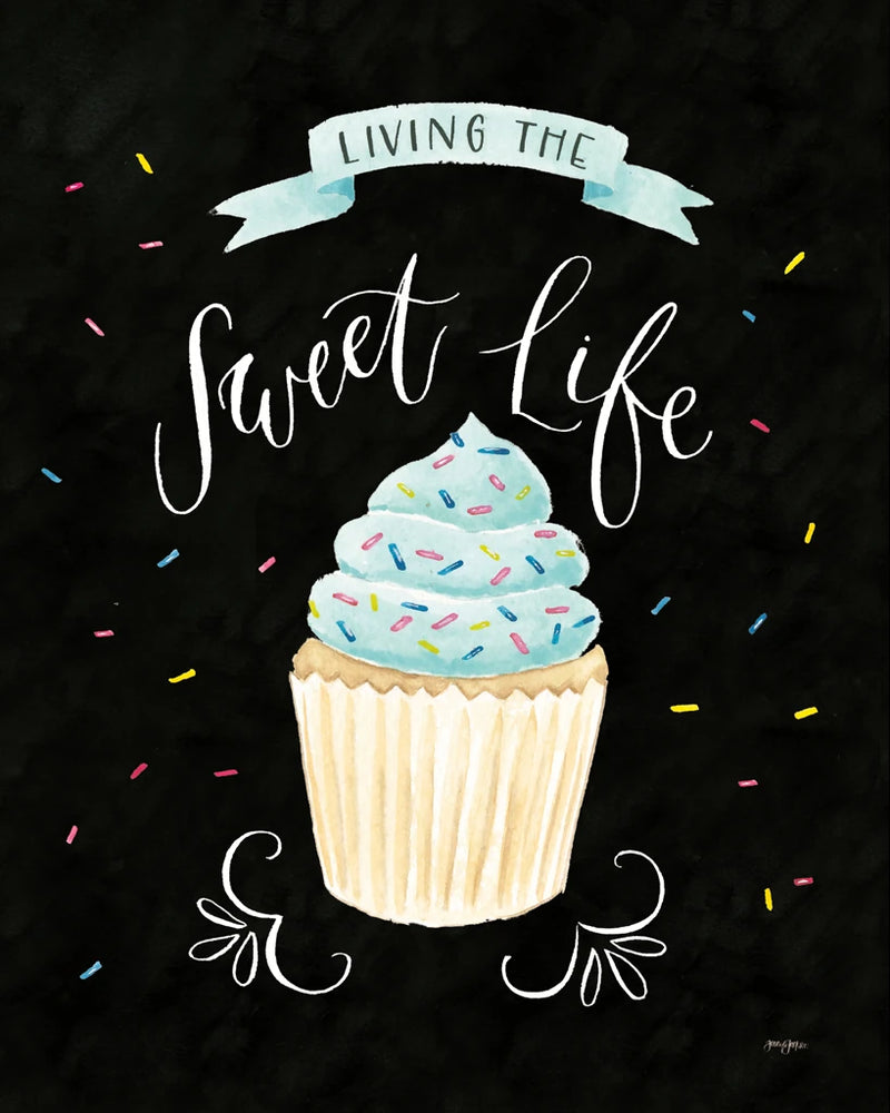 Sweet Life IV Dark by Jenaya Jackson