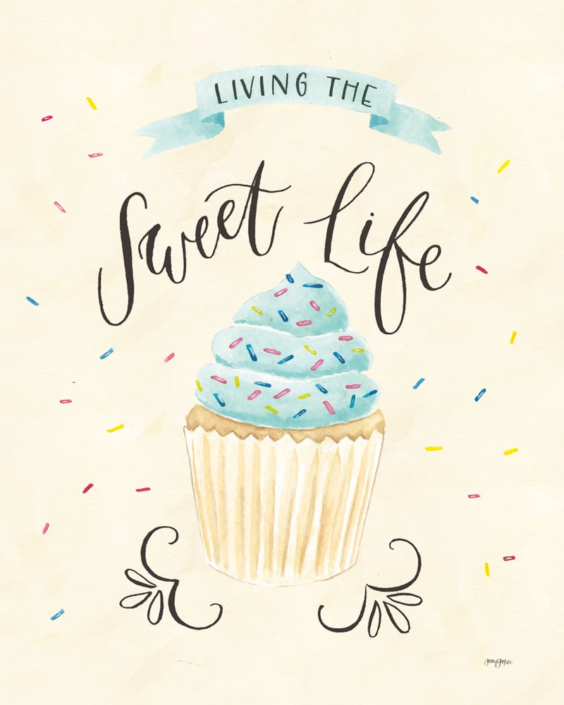 Sweet Life IV Light by Jenaya Jackson