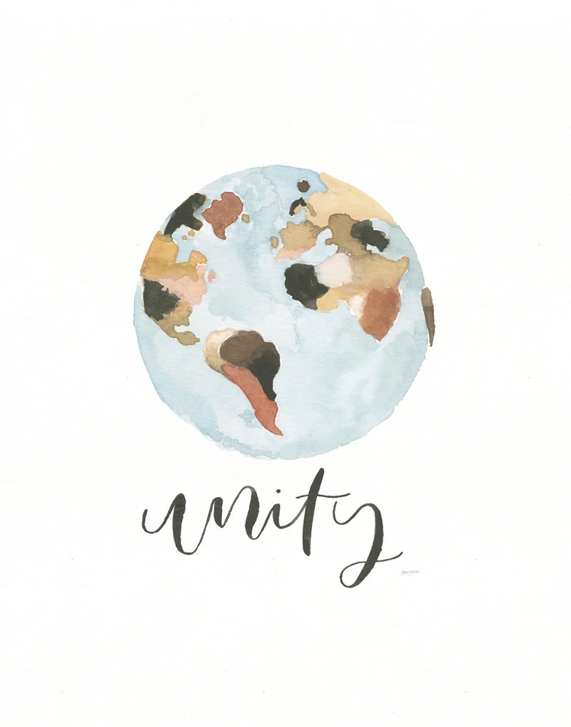 Unity by Jenaya Jackson