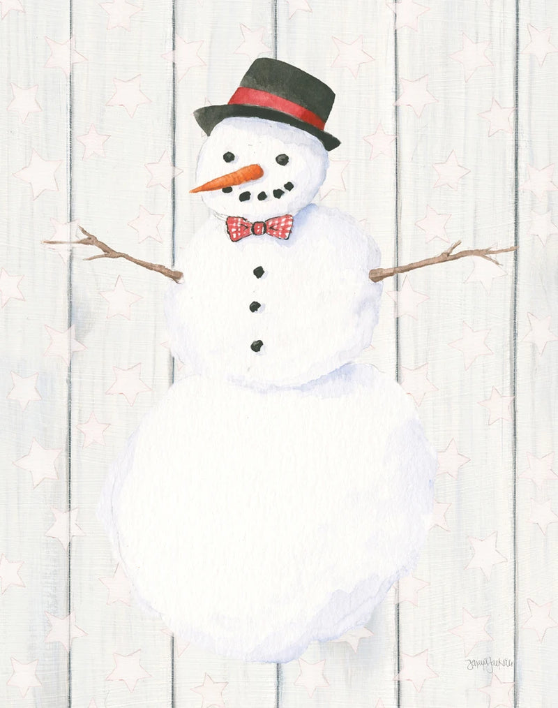 Welcome Christmas II by Jenaya Jackson
