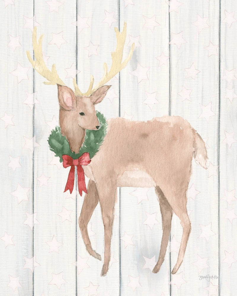 Welcome Christmas III by Jenaya Jackson