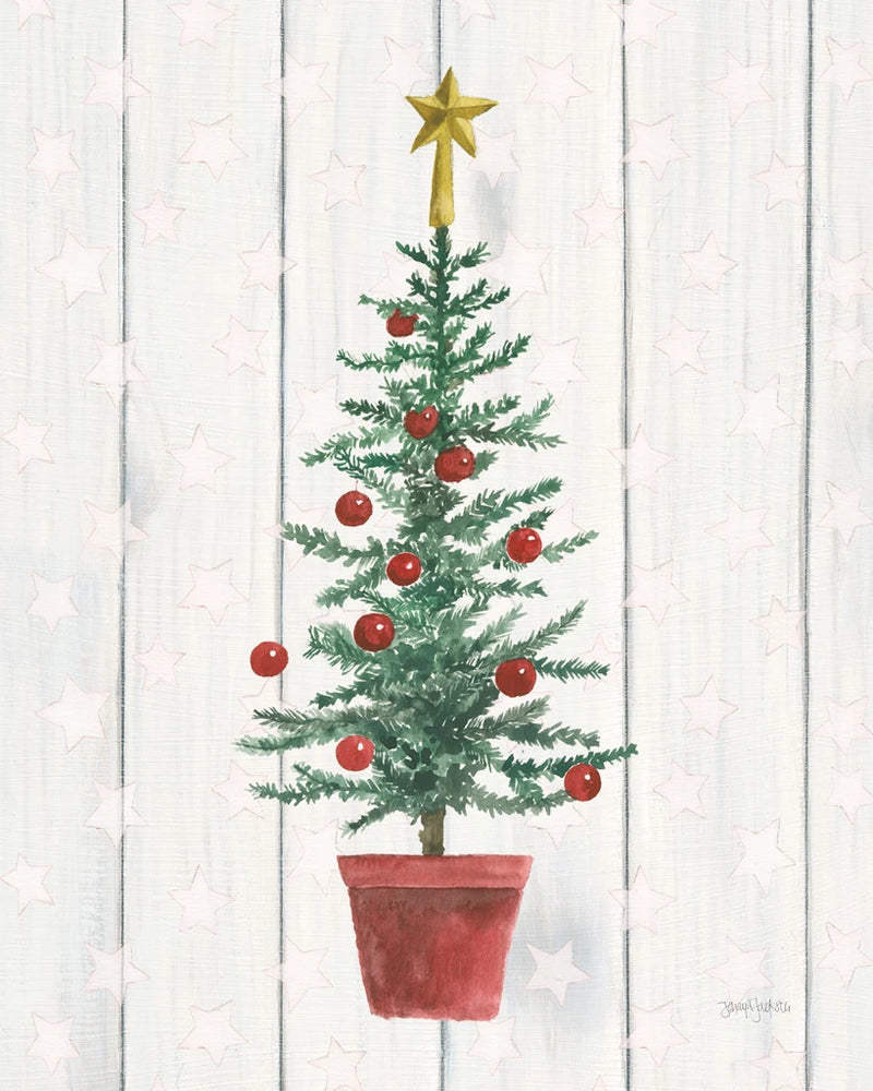 Welcome Christmas IV by Jenaya Jackson