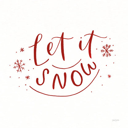 Winter Scene VI by Jenaya Jackson. SKU 64775a. Archival Giclee Fine art print for wall decor.