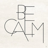 Calm I by Jess Aiken. SKU 67531a. Archival Giclee Fine art print for wall decor.