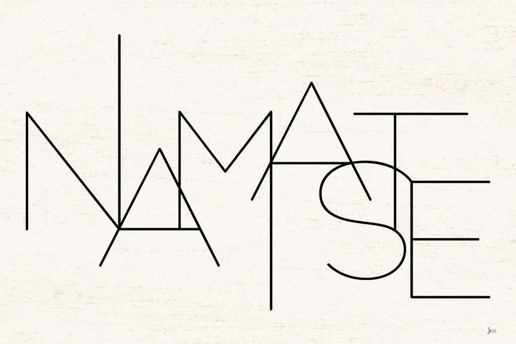 Calm II Crop by Jess Aiken. SKU 67532i. Archival Giclee Fine art print for wall decor.