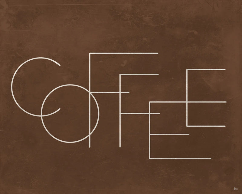 Coffee I by Jess Aiken