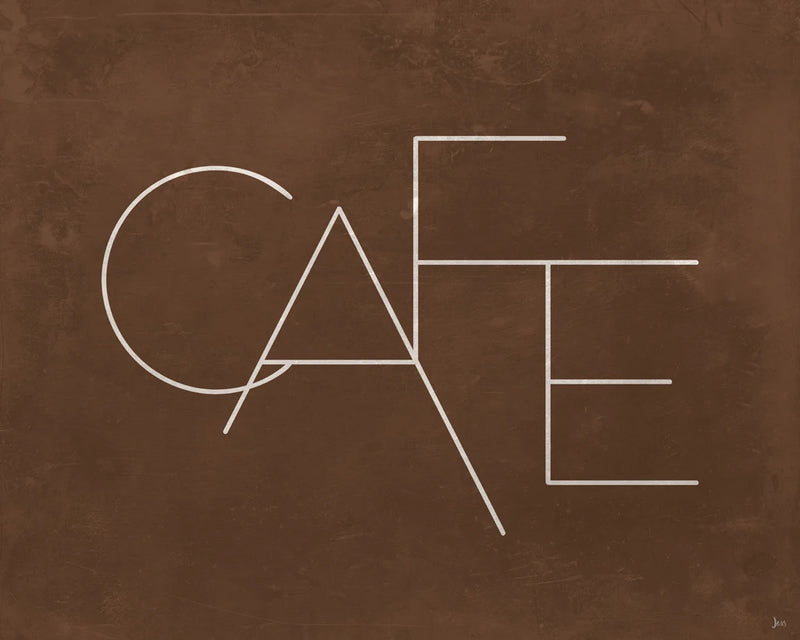 Coffee III by Jess Aiken