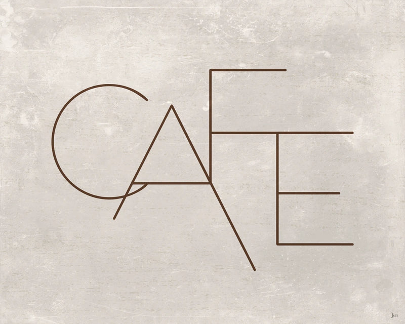 Coffee IV by Jess Aiken