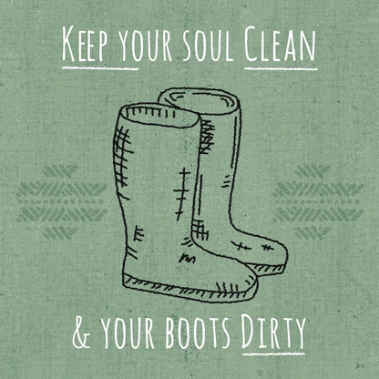 Home Grown I by Jess Aiken. SKU 71541a. Archival Giclee Fine art print for wall decor.