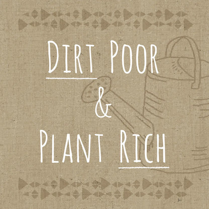 Homegrown VIII Sq by Jess Aiken. SKU 76145a. Archival Giclee Fine art print for wall decor.