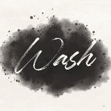 Laundry Splash I by Jess Aiken. SKU 66266a. Archival Giclee Fine art print for wall decor.