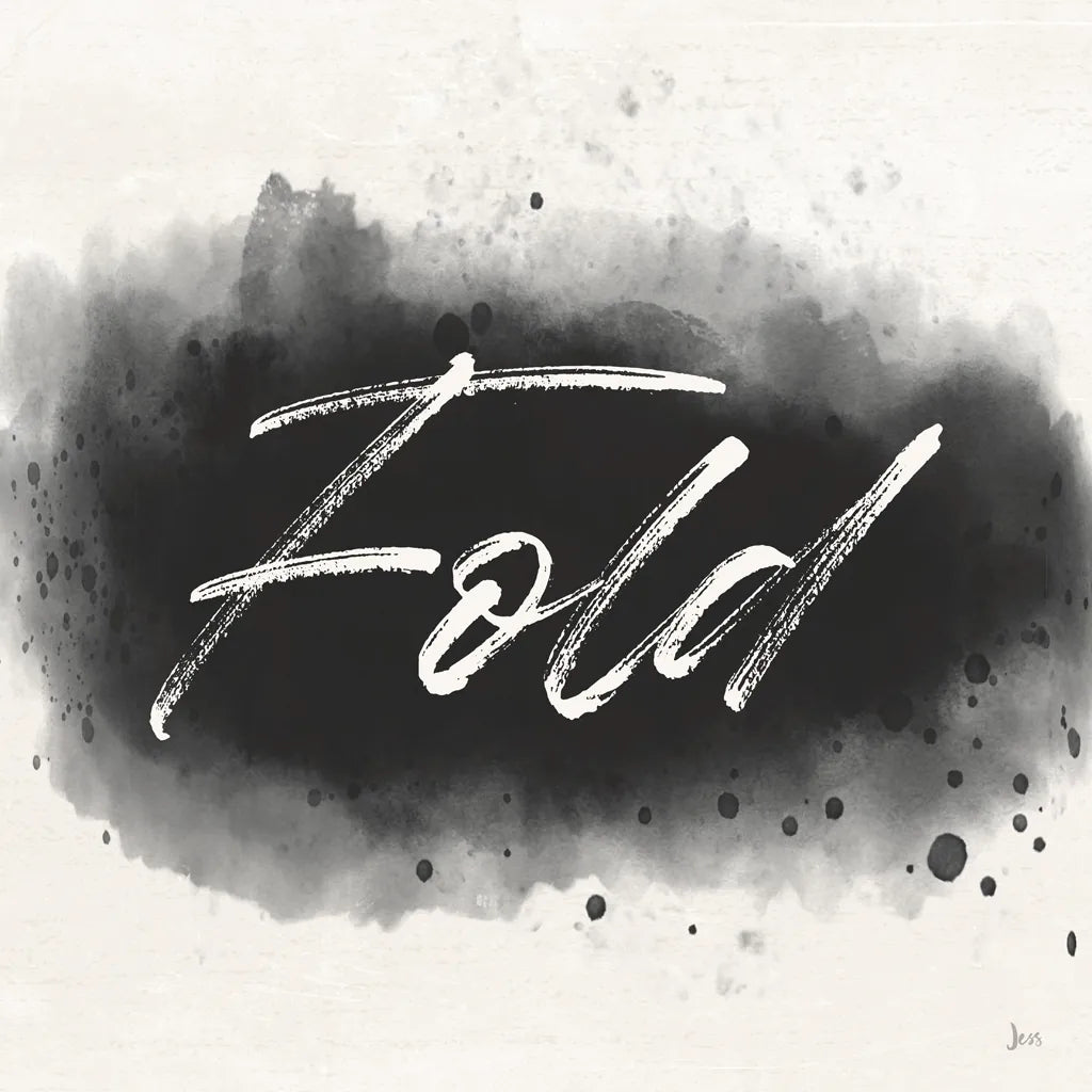 Laundry Splash III by Jess Aiken. SKU 66268a. Archival Giclee Fine art print for wall decor.