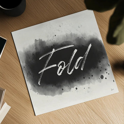 Laundry Splash III by Jess Aiken. Shown as a detailed flat fine art print, highlighting archival giclee quality. Available as an archival giclee rolled canvas, fine art paper, or poster print. SKU 66268a.