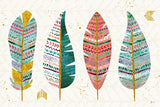 Light as a Feather I by Jess Aiken. SKU 32029i. Archival Giclee Fine art print for wall decor.