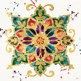 Little Jewels I by Jess Aiken. SKU 20922a. Archival Giclee Fine art print for wall decor.