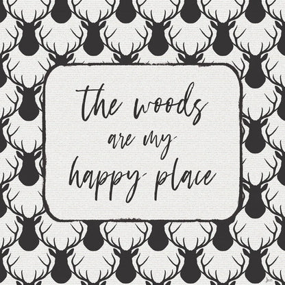 Lodge Antlers II by Jess Aiken. SKU 76129a. Archival Giclee Fine art print for wall decor.