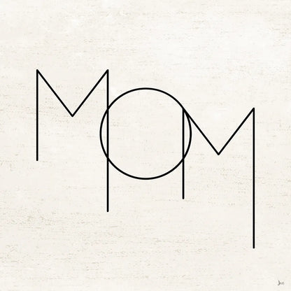 Parents I by Jess Aiken. SKU 67537a. Archival Giclee Fine art print for wall decor.